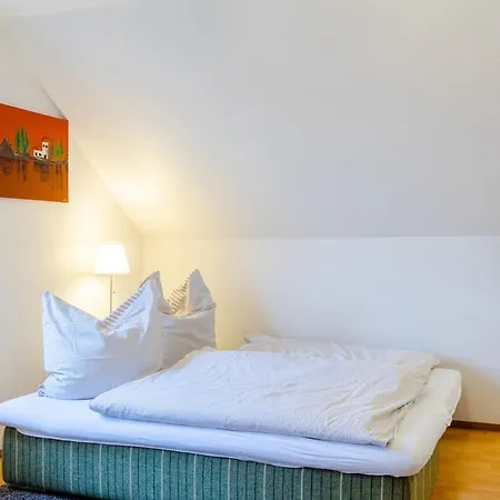 Apartment Stayin Near Stuttgart