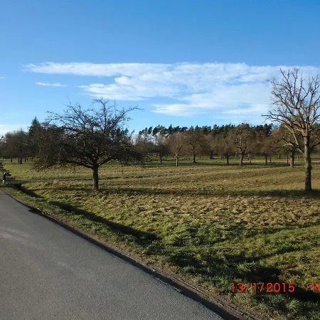 Stayin Near Stuttgart Apartment Steinenbronn