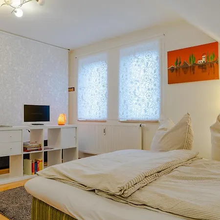 Stayin Near Stuttgart * Steinenbronn