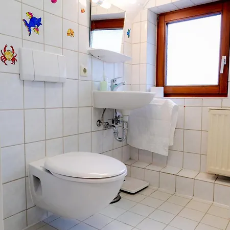 Apartment Stayin Near Stuttgart *