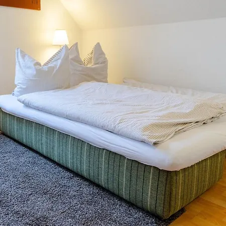 Apartment Stayin Near Stuttgart