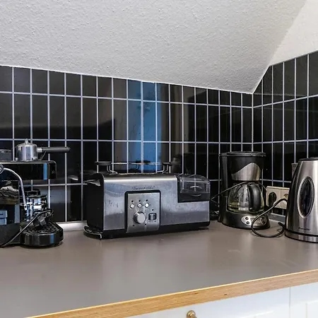 Stayin Near Stuttgart Apartment *