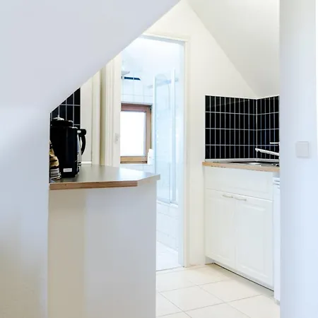 Apartment Stayin Near Stuttgart *