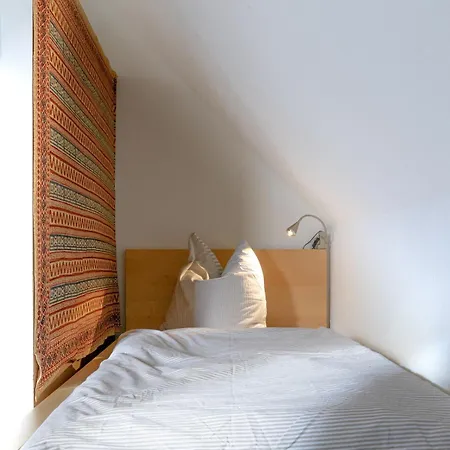 Stayin Near Stuttgart